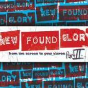 Il testo CRAZY FOR YOU dei NEW FOUND GLORY è presente anche nell'album From the screen to your stereo pt. 2 (2007)