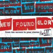 Il testo HEAD OVER HEELS dei NEW FOUND GLORY è presente anche nell'album From the screen to your stereo pt. 2 (2007)