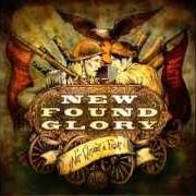 Il testo I'LL NEVER LOVE AGAIN dei NEW FOUND GLORY è presente anche nell'album Not without a fight (2009)