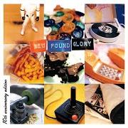 Il testo THE GOODBYE  SONG dei NEW FOUND GLORY è presente anche nell'album Nothing gold can stay (1998)