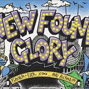 Il testo THE LAST RED-EYE dei NEW FOUND GLORY è presente anche nell'album Forever and ever x infinity...And beyond!! (2021)