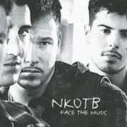 Il testo YOU GOT THE FLAVOR dei NEW KIDS ON THE BLOCK è presente anche nell'album Face the music (1994)
