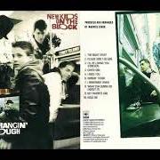 Il testo HANGIN' TOUGH dei NEW KIDS ON THE BLOCK è presente anche nell'album Hangin' tough (1989)