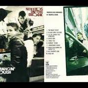 Il testo YOU GOT IT (THE RIGHT STUFF) dei NEW KIDS ON THE BLOCK è presente anche nell'album Hangin' tough (1989)