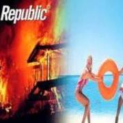 Il testo SPECIAL dei NEW ORDER è presente anche nell'album Republic (1993)