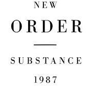 Il testo SHELLSHOCK dei NEW ORDER è presente anche nell'album Substance (cd 1) (1987)