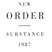 Il testo IN A LONELY PLACE dei NEW ORDER è presente anche nell'album Substance (cd 2) (1987)