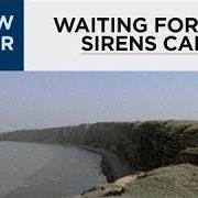 Waiting for the sirens' call