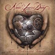 Il testo I, MACHINE dei NEW YEARS DAY è presente anche nell'album The mechanical heart ep (2011)
