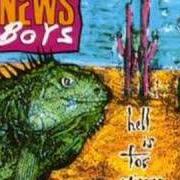 Il testo SOMETHING'S MISSING dei NEWSBOYS è presente anche nell'album Hell is for wimps (1990)