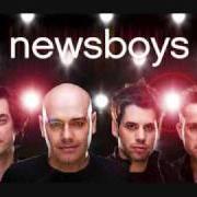 Il testo GLORIOUS dei NEWSBOYS è presente anche nell'album In the hands of god (2009)