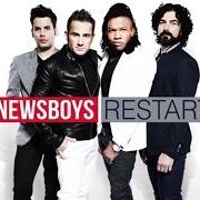 Il testo OVERFLOW dei NEWSBOYS è presente anche nell'album Restart (2013)