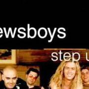 Il testo DEEP END dei NEWSBOYS è presente anche nell'album Step up to the microphone (1998)
