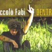 Il testo DECIRSE ADIOS EN ROMA di NICCOLÒ FABI è presente anche nell'album Niccolò fabi - spagna (2001)