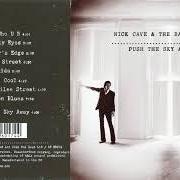 The best of nick cave and the bad seeds
