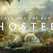 Il testo HOLLYWOOD dei NICK CAVE & THE BAD SEEDS è presente anche nell'album Ghosteen (2019)