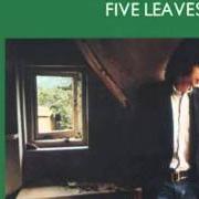 Il testo THREE HOURS di NICK DRAKE è presente anche nell'album Five leaves left (1968)