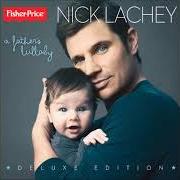 Il testo BRAHMS' LULLABY di NICK LACHEY è presente anche nell'album A father's lullaby (2013)