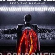 Il testo COIN FOR THE FERRYMAN dei NICKELBACK è presente anche nell'album Feed the machine (2017)