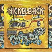 Il testo HIGH TIME dei NICKELBACK è presente anche nell'album Get rollin' (2022)