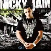 Il testo TON TON TON di NICKY JAM è presente anche nell'album The black carpet (2007)