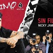 Il testo MANIQUÍ di NICKY JAM è presente anche nell'album Íntimo (2019)