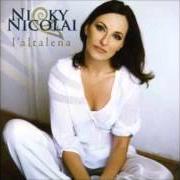 Il testo IL CUORE MIO di NICKY NICOLAI è presente anche nell'album L'altalena (2006)