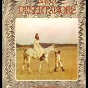 Il testo AFRAID di NICO è presente anche nell'album Desertshore (1970)