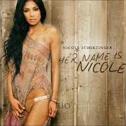 Il testo WHEN YOU'RE FALLING di NICOLE SCHERZINGER è presente anche nell'album Her name is nicole (2008)