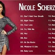 Il testo GET WITH IT di NICOLE SCHERZINGER è presente anche nell'album Get with it (2016)