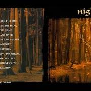 Il testo GAME OVER dei NIGHTINGALE è presente anche nell'album I (2000)