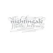 Il testo WOUNDED SOUL dei NIGHTINGALE è presente anche nell'album White darkness (2007)