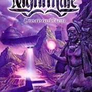 Il testo COSMOVISION dei NIGHTMARE è presente anche nell'album Cosmovision (2001)