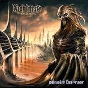 Il testo FINAL PROCESSION dei NIGHTMARE è presente anche nell'album Genetic disorder (2007)