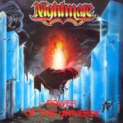 Il testo DIAMOND CROWN dei NIGHTMARE è presente anche nell'album Power of the universe (1985)