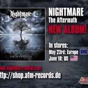 Il testo BRINGERS OF A NO MAN'S LAND dei NIGHTMARE è presente anche nell'album The aftermath (2014)