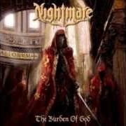 Il testo THE PREACHER dei NIGHTMARE è presente anche nell'album The burden of god (2012)