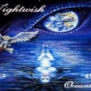 Il testo GETHSEMANE dei NIGHTWISH è presente anche nell'album Oceanborn (1998)