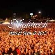Il testo LAST RIDE OF THE DAY dei NIGHTWISH è presente anche nell'album Showtime storytime (2013)