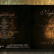Il testo HARVEST dei NIGHTWISH è presente anche nell'album Human. :ii: nature (2020)
