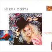 Il testo FUEGO di NIKKA COSTA è presente anche nell'album Loca tentación (1989)