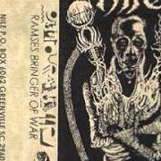 Il testo THE HOWLING OF THE JINN dei NILE è presente anche nell'album Ramses bringer of war - ep (1997)