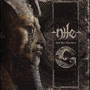 Il testo THOSE WHOM THE GODS DETEST dei NILE è presente anche nell'album Those whom the gods detest (2009)