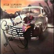 Il testo WHEN YOU WERE MINE di NILS LOFGREN è presente anche nell'album Old school (2011)