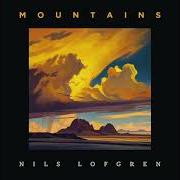 Il testo ANGEL BLUES di NILS LOFGREN è presente anche nell'album Mountains (2023)