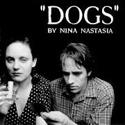 Il testo THE LONG WALK di NINA NASTASIA è presente anche nell'album Dogs (1999)
