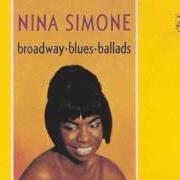 Il testo HOW CAN I di NINA SIMONE è presente anche nell'album Broadway blues ballads (1964)