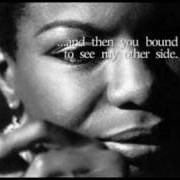 Il testo WILD IS THE WIND di NINA SIMONE è presente anche nell'album Don't let me be misunderstood (1989)