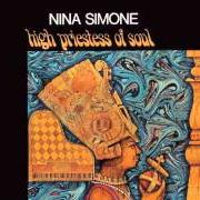 Il testo THE GAL FROM JOE'S di NINA SIMONE è presente anche nell'album High priestess of soul (1967)