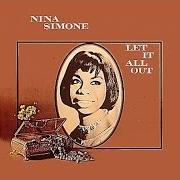Il testo FOR MYSELF di NINA SIMONE è presente anche nell'album Let it all out (1966)